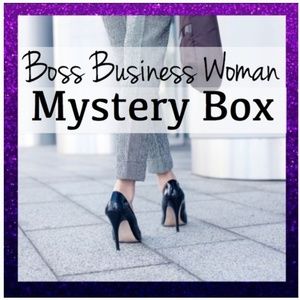 Career Super Size Mystery Box
